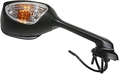 vicma rechter spiegel voor suzuki 750 gsx-r 2011 tot 2014 56500-08j00-000 nieuw