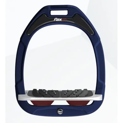 Ultra Grip Ingeling Estriken Marine/Grijs/Bordeaux Flex-On Green Composite