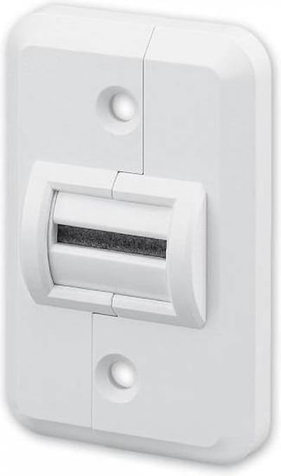Bandgeleider energiebesparend