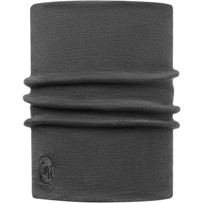 BUFF® Heavyweight Merino Wool Solid Nekwarmer Unisex - One Size