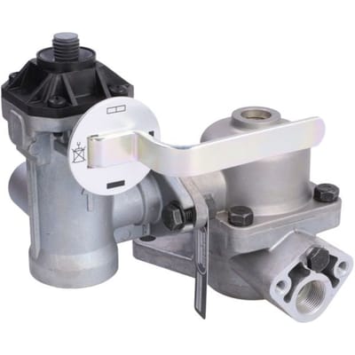 Remklep, aanhanger WABCO 4710035300