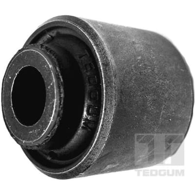 Voorste draagarm silentblock TEDGUM 00720097