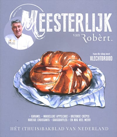 Meesterlijk van Robèrt - 51 2025