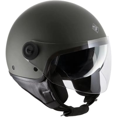 Jet motorhelm Tucano Urbano El'Mettin 6.0