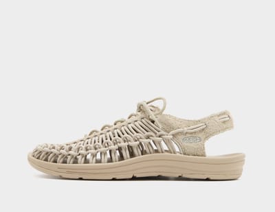 Keen Uneek Sandals Dames, beige