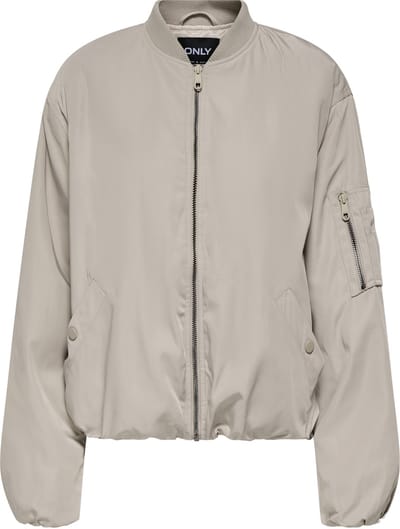 Only Adel Life Oversized Bomber Jas Dames - Maat XS