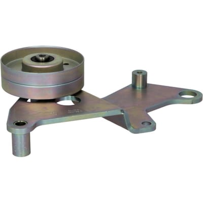Spanpoelie, V-riem SNR GA358.64