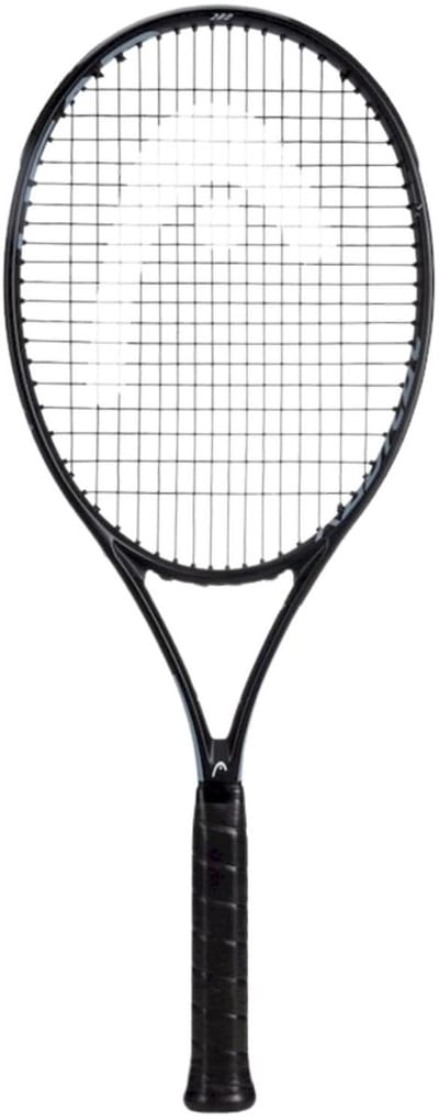 HEAD - graphene radical 280 - Tennisracket heren - Zwart