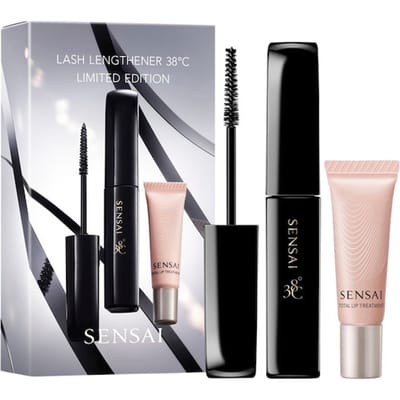 SENSAI Mascara 38°C Collection Wimperverlenger Set Sets Dames