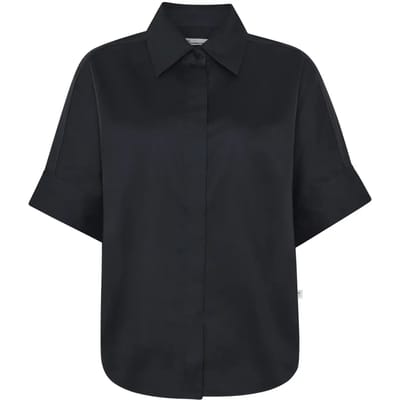 Casual Shirt KnowledgeCotton Apparel Moss Linen