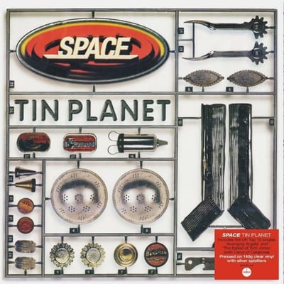 Tin Planet
