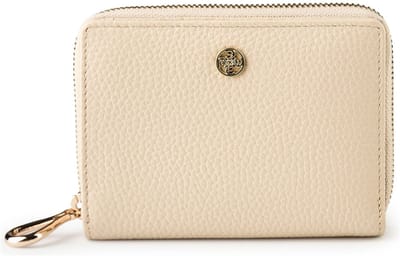 Esquire portemonnee Alexandria Wallet Beige
