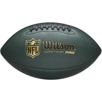 NFL American Football Ball Ignition Pro Eco