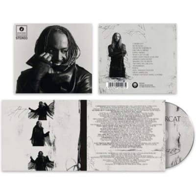 Thundercat - Distracted (CD)