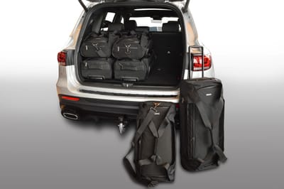 Reistassenset geschikt voor Mercedes-Benz GLB (X247) 2019-heden Pro.Line