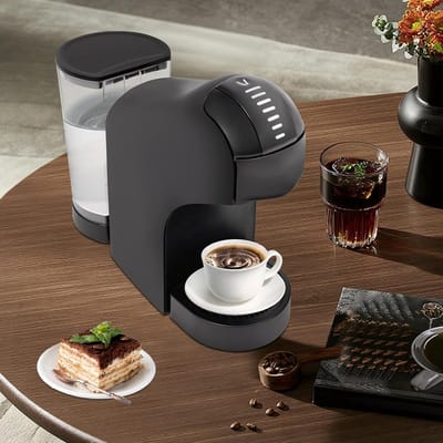 Koffiecupmachine - Modern