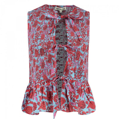 Harper & Yve - CINDY-SS - Dames - Tops