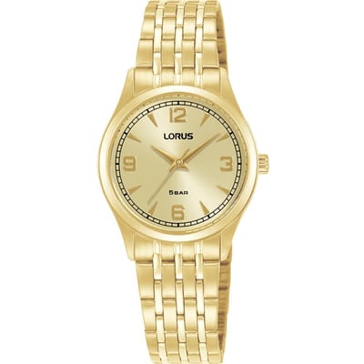 Lorus Ladies RG208ZX9 Horloge