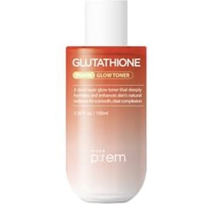 make p:rem - Glutathione PDRN Glow Toner Mini 100ml
