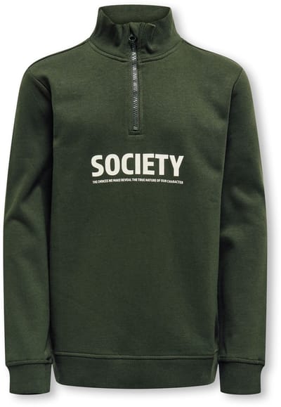 KIDS ONLY Sweatshirt KOBMILO Sweatshirt