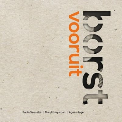 Borst Vooruit - Paola Veenstra