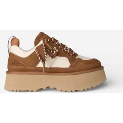 Lage Sneakers UGG Astromel Chestnut (Women's)