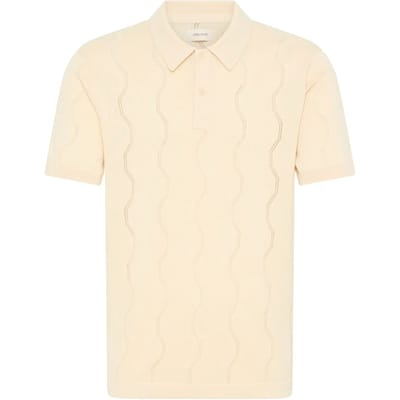 Gebreid poloshirt Blend BHDuran