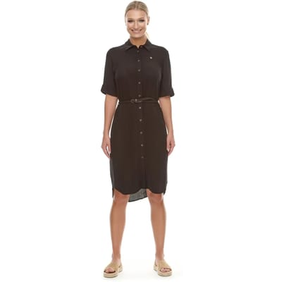 Damesjurk Ragwear Adamita