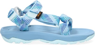 TEVA T Hurricane XLT 2 Sandalen Heren Junior - Blauw - Maat 20