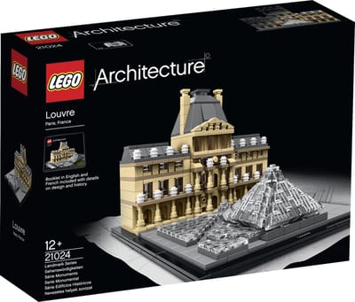 Het Louvre