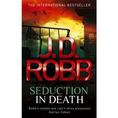 Seduction In Death - In Death - J. D. Robb