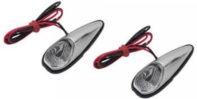 knipperlicht replay voor nieuwe auto