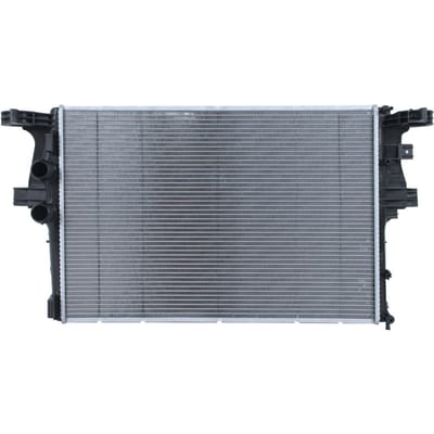 Radiator, motorkoeling DENSO DRM12008
