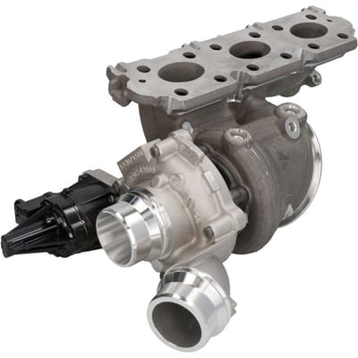 Uitlaatgasturbocompressor CONTINENTAL 2800013004280