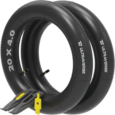 20 inch binnenband voor Fat Tire fietsen