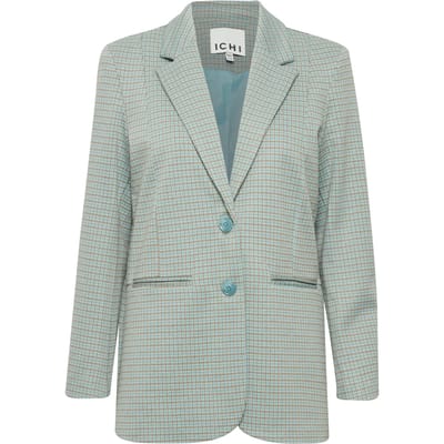 ICHI - IHKATE CAMELEON OVERSIZE BL - Dames - Blazers