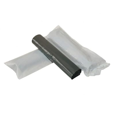 Afvalzakken 60x80cm 60L 456006 50my ldpe grijs 20x20st (6151805727754)