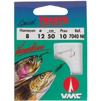 Haak WaterQueen Truit.An 7040NI