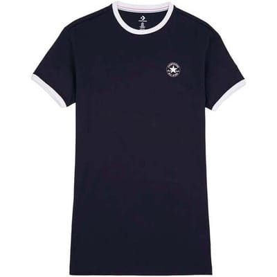 T-shirt Korte Mouw Converse 10026968-A01