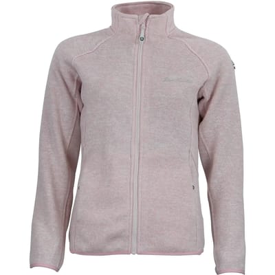 Fleece Jack Peak Mountain Blouson polaire ATOR