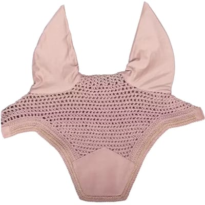 Anti-vliegenmasker voor paarden Kentucky Horsewear Wellington