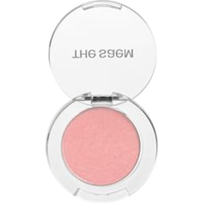 The Saem - Saemmul Single Shadow Jelly - 8 Colors #PK02