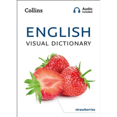 English Visual Dictionary - Collins Visual Dictionary - Collins Dictionaries