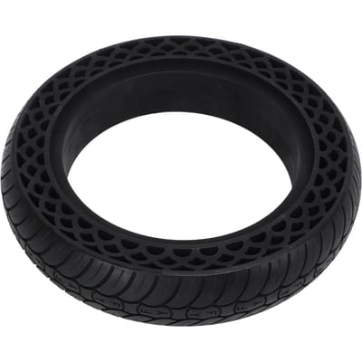 9.0x2.0 Elektrische Scooter Banden voor Xiaomi Scooter Vervangingsbanden Rubber Cellulaire Band