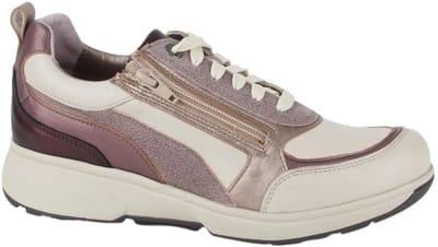 Xsensible -Dames - off-white-crÈme-ivoorkleur - sneakers - maat 38