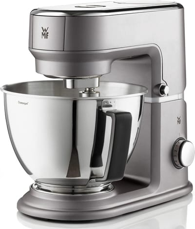 WMF Kitchenmini Keukenmachine One for All Grijs