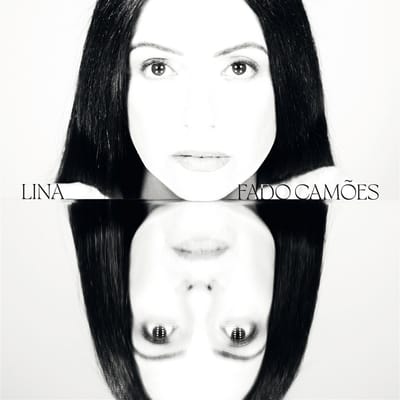 Lina Rodrigues - Fado Camões (LP)