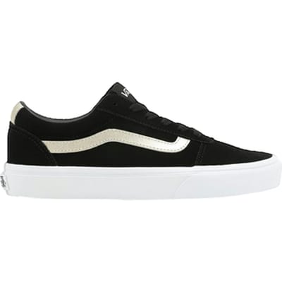 Sneakers Vans Baskets Ward daim