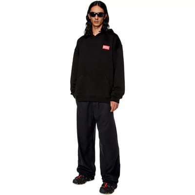 Hoodie Diesel Nlabel L1