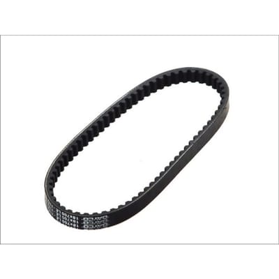V-snaar Dayco Honda/ Peugeot verticaal kort 50cc 2 takt 18x700mm